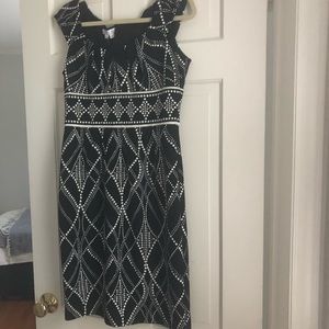 New dress without tags